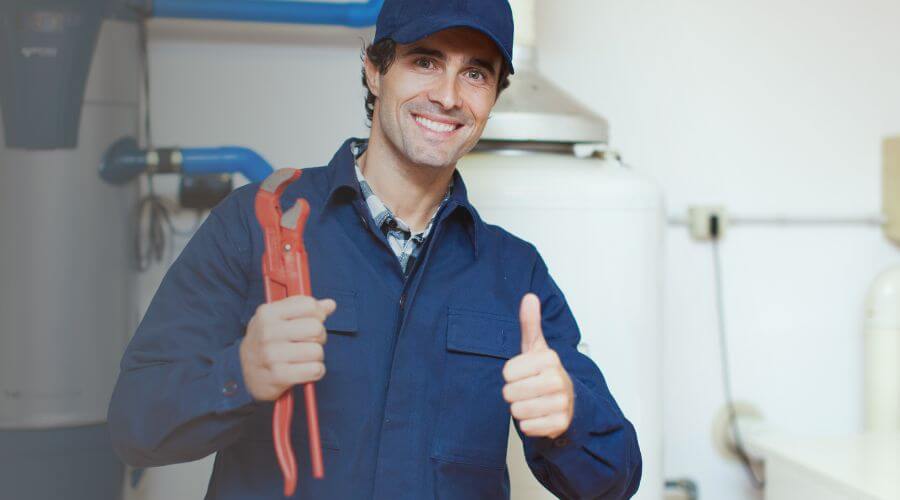Professional septic pumping service in Falcon, MO